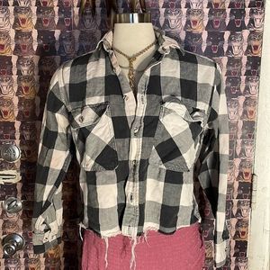High Ridge Flannel Shirt